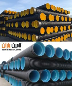 corrugated-pipe