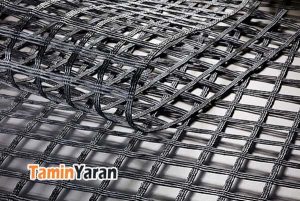 ژئوسل-یا-ژئوگرید