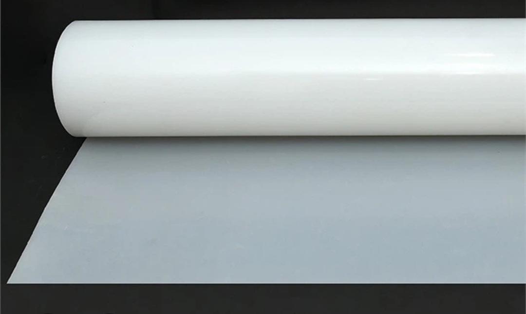 رول ژئوممبران PVC آماده بارگیری