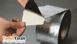نوار عایق خود چسب دار - Image 4
